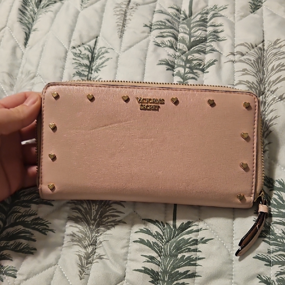 Victoria Secret Wallet
